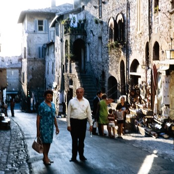 Photo of Alice Persyn